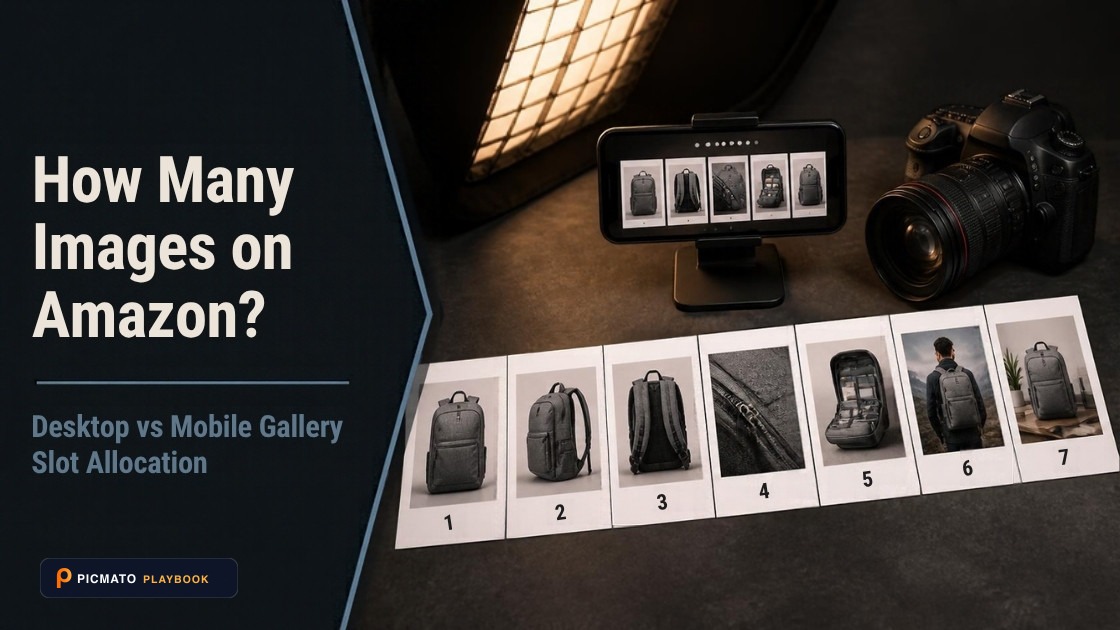 How Many Images Can You Upload to Amazon - Slot Breakdown and Mobile Thumbnails